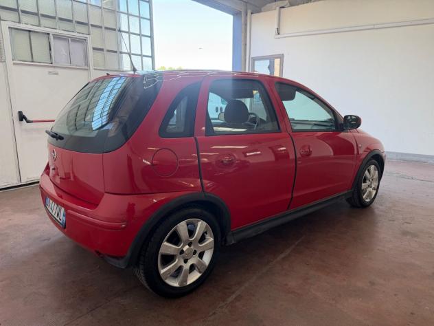 Opel Corsa 1.2 5 porte - Foto 5