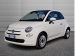 FIAT 500 1.2 Lounge s&s 69cv dualogic my19