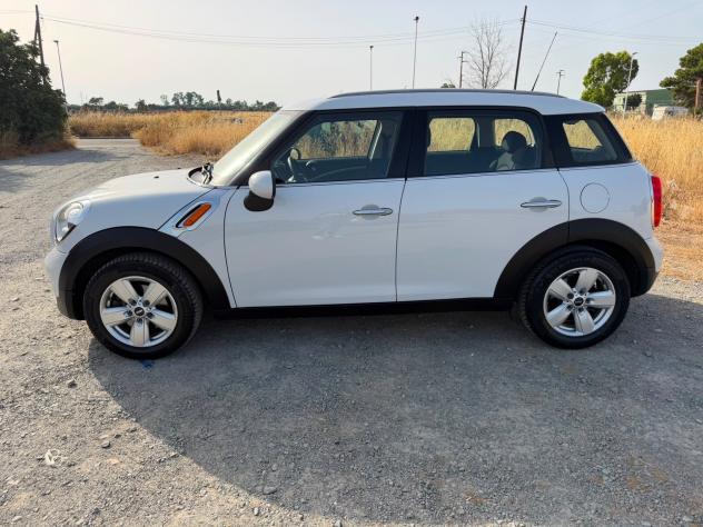 Mini Countryman Diesel- Neopatentati- Anche Permuta - Foto 9