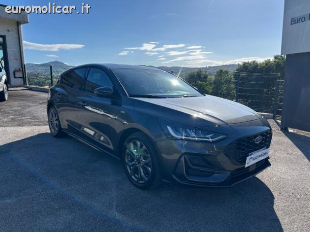FORD Focus 1.0 EcoBoost Hybrid 125 cv ST-Line rif. 23922768 - Foto 3