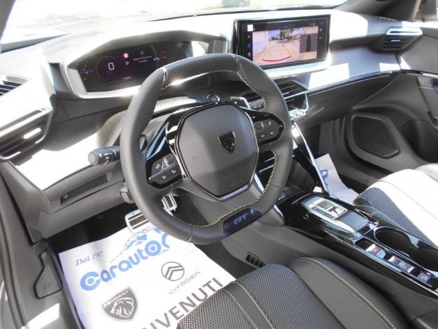 Peugeot 2008 145 Hybrid GT CBC5 -37% - Foto 3