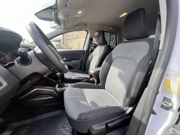 Dacia Duster Duster 1.0 tce Extreme Gpl 4x2 100cv - Foto 7
