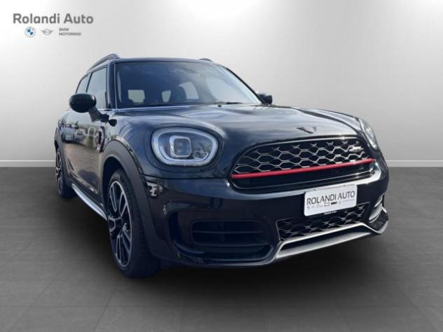 MINI Mini Countryman 2.0 JCW JCW auto rif. 21972720 - Foto 9