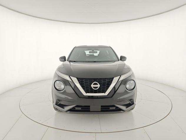 Nissan Juke 1.0 DIG-T 114 CV N-Connecta - Foto 5
