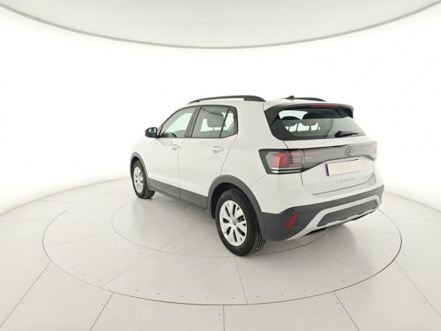 Volkswagen T-Cross 1.0 TSI Life - Foto 3