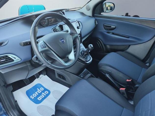 LANCIA Ypsilon 1.2 GPL Ecochic ORO rif. 23972743 - Foto 9
