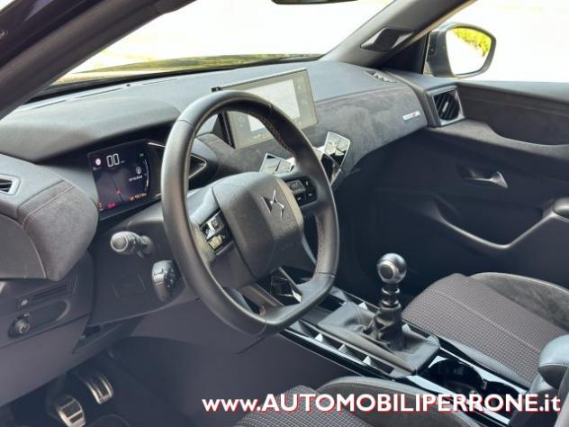 DS AUTOMOBILES DS 3 Crossback BlueHDi Performance Line (LED/Navi/APP/1prop) rif. 19422521 - Foto 5