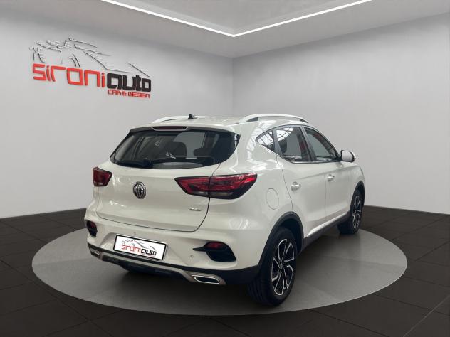 MG ZS ZS 1.0 Luxury auto - Foto 8