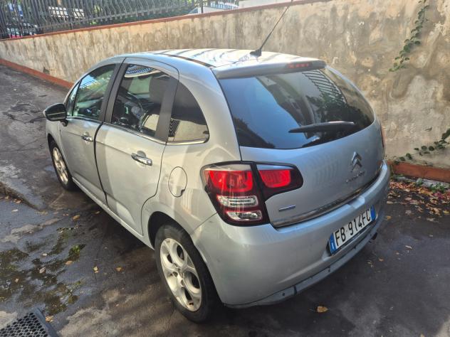 Citroen C3 BlueHDi 75 Exclusive 2016 - Foto 3