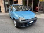 Fiat Seicento 1.1i cat Actual - 25.000 km