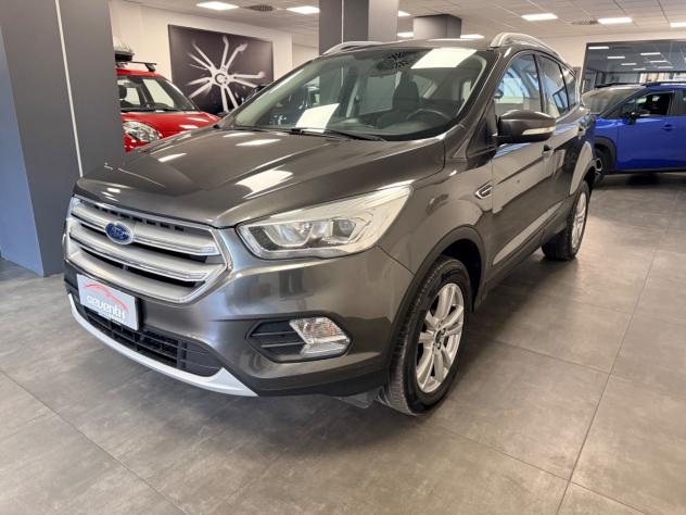 Ford Kuga 1.5 EcoBoost 120 CV S&S 2WD Business - Foto 3
