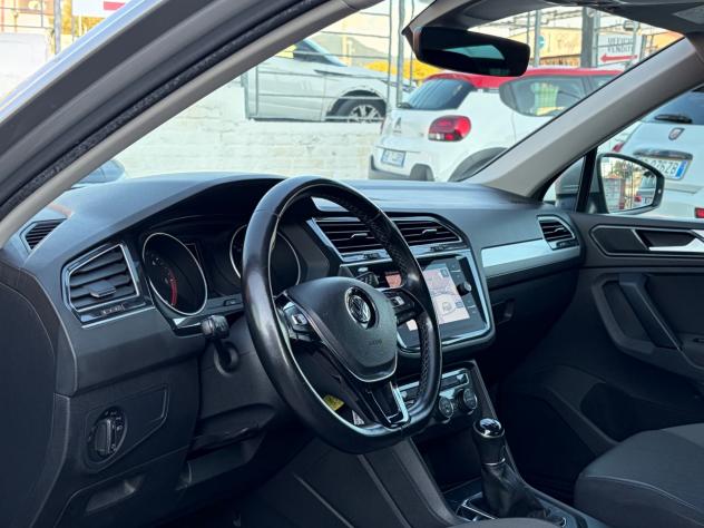 Volkswagen Tiguan 1.6 TDI SCR Business BlueMotion Technology - Foto 9