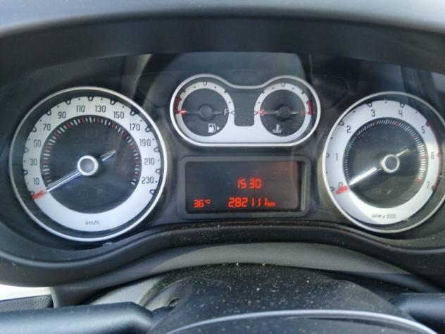 FIAT 500L 500L 1.6 Multijet 105 CV Business - Foto 9