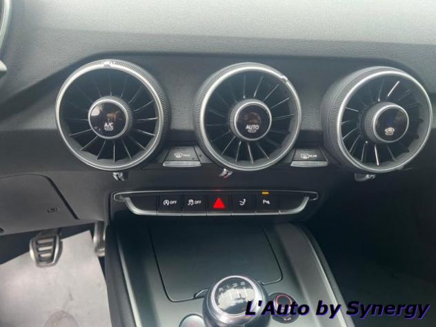 AUDI TT Coupé 2.0 TDI ultra rif. 23414193 - Foto 9