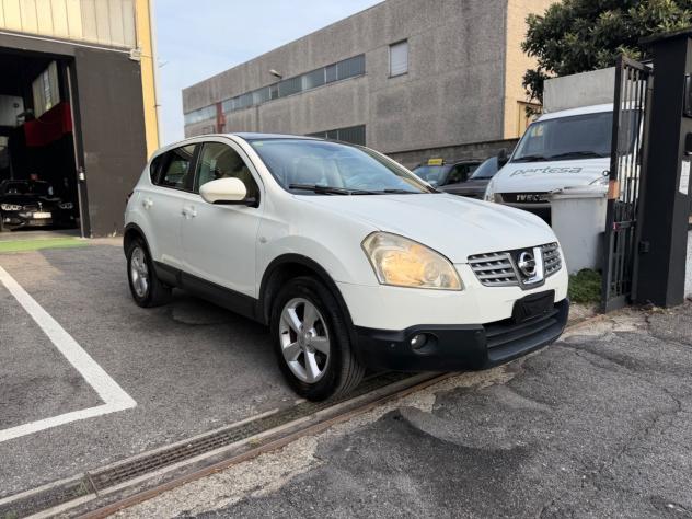 Nissan Qashqai 1.6 16V Acenta - Foto 2