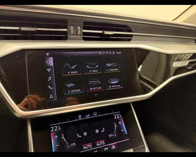 AUDI A6 Avant 40 TDI MHEV S-TRONIC BUSINESS SPORT rif. 24058268 - Foto 6