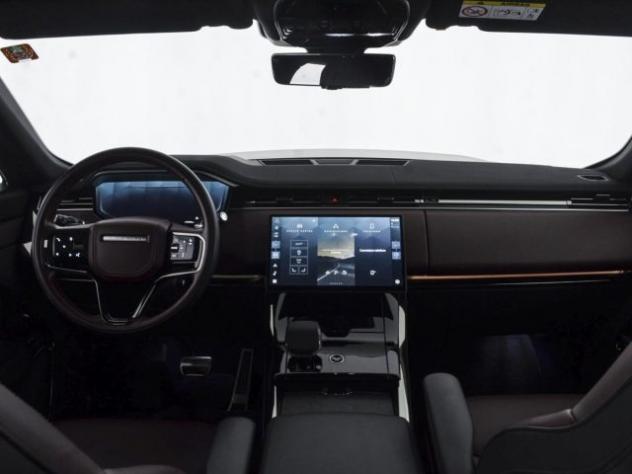 LAND ROVER Range Rover Sport 3.0d i6 mhev Dynamic HSE awd 300cv auto rif. 23436031 - Foto 4