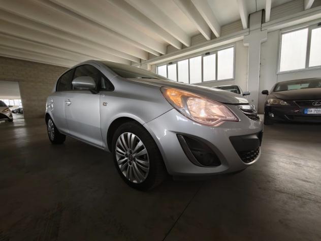 Opel Corsa 1.2 85CV 5 porte GPL-TECH Elective - Foto 4