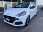 Hyundai i10 1.0 TGDI N Line