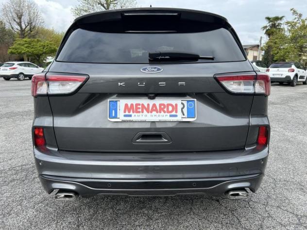 Ford Kuga 2.0 EcoBlue 120cv auto ST-Line ST LINE PROMOZIONE - Foto 4