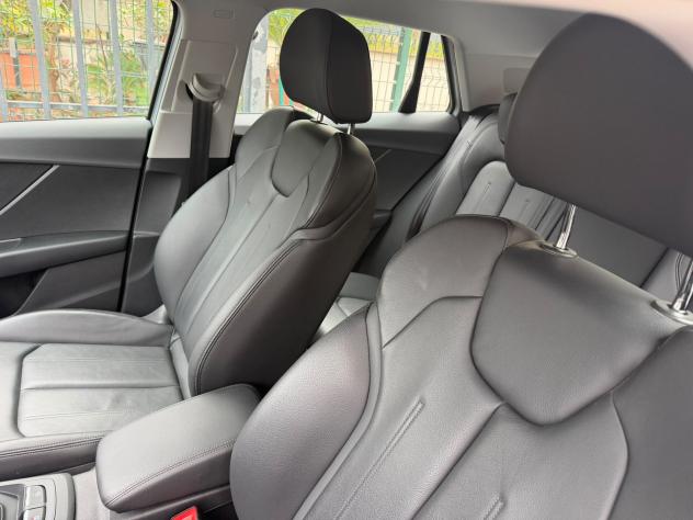 Audi Q2 30 TDI S tronic Identity Black - Foto 4
