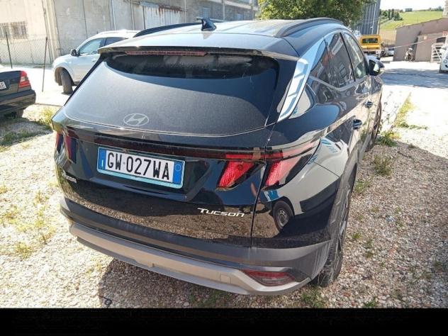 Hyundai Tucson 1.6 CRDI 48V DCT Business - Foto 3