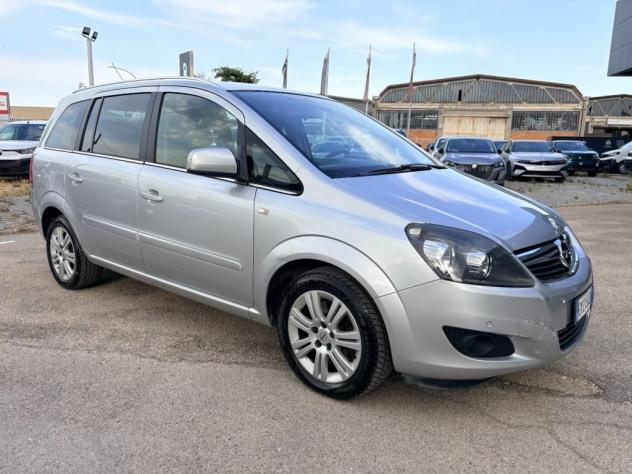 Opel Zafira 1.6 16V ecoM 150CV Turbo One - Foto 3