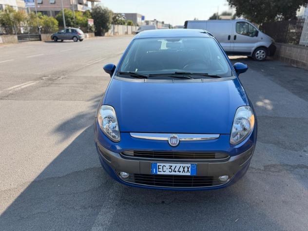 Fiat Punto Evo 1.4 5 porte Emotion Natural Power - Foto 2