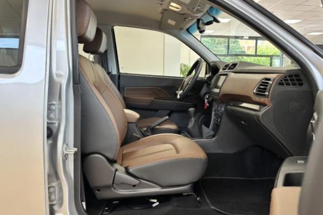 GREAT WALL Steed 2.4 Ecodual 4WD Premium rif. 23513607 - Foto 8
