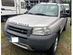 LAND ROVER Freelander 2.0 Td4 16V cat Station Wagon rif. 24073298