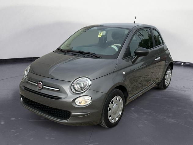 FIAT 500 500 1.0 Hybrid