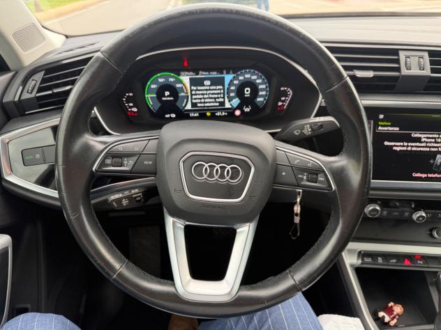Audi Q3 45 TFSI e S tronic Business - Foto 8