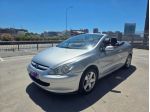 Peugeot 307 2.0 16V CC