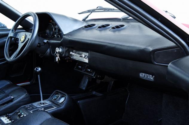 Ferrari 208/308/328/GTO 308 GTB Quattrovalvole ASI - Foto 10