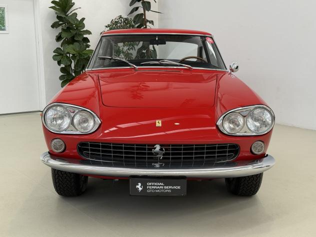 Ferrari 330 GT 2+2 restauro da concorso - Foto 2