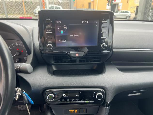 Toyota Yaris 1.5h Active - Foto 9