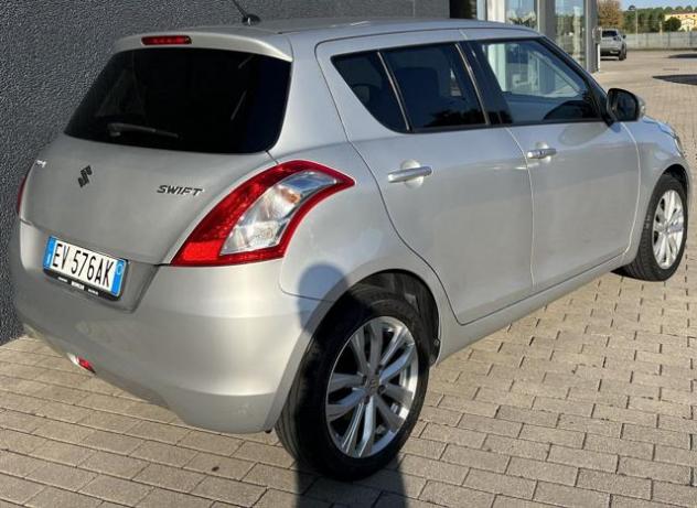 SUZUKI Swift 1.2 VVT 5 porte B-Top rif. 24130124 - Foto 9