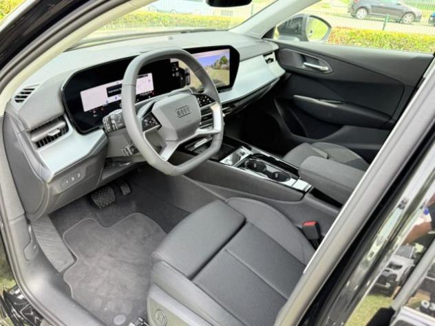 AUDI Q3 SPB TDI 110 kW S tronic S Line ed. NAVI - TECH PRO rif. 24127353 - Foto 8