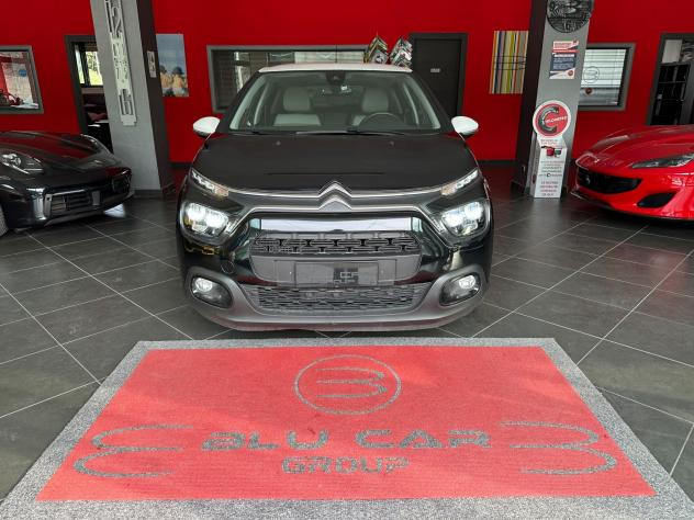 CITROEN C3 1.2 SHINE PLUS 110cv - Foto 2