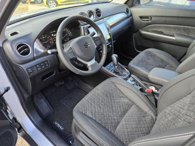 SUZUKI Vitara 1.4 Hybrid A/T 4WD AllGrip rif. 23119687 - Foto 7