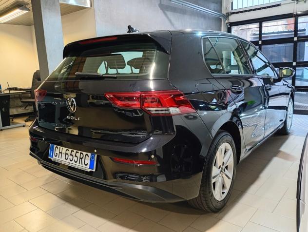 Volkswagen Golf 2.0 TDI DSG SCR Life - Foto 5