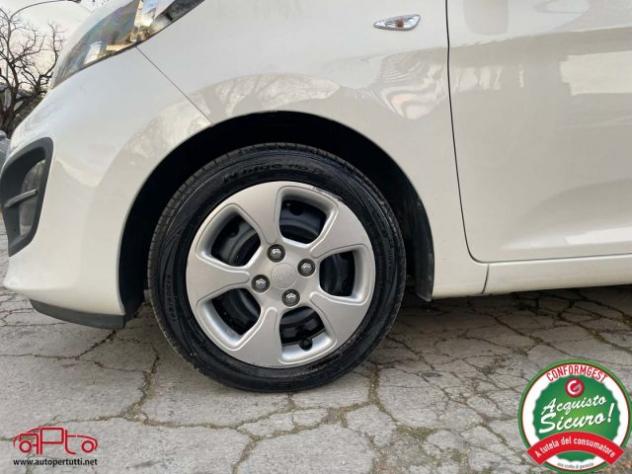 KIA Picanto 1.0 12V 5p Glam rif. 18673613 - Foto 5
