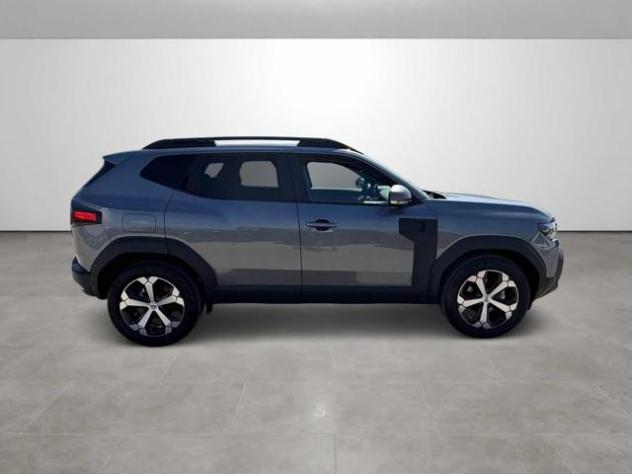 DACIA Duster Hybrid 155 CV Journey rif. 24007387 - Foto 7