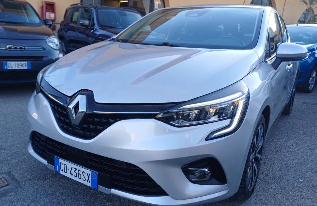 Renault Clio Blue dCi 85 CV 5 porte Intens