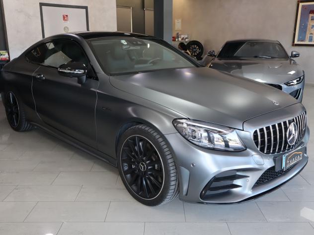 Mercedes-Benz C 43 AMG Premium C 43 AMG V6 #11587 - Foto 3