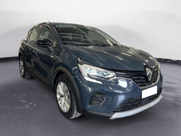 Renault Captur E-Tech hybrid 1.6 HEV E-TECH 105KW ZEN - Foto 2