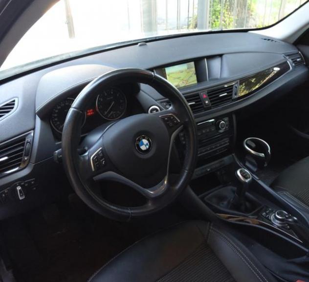 BMW X1 sDrive18i X Line rif. 24077896 - Foto 4