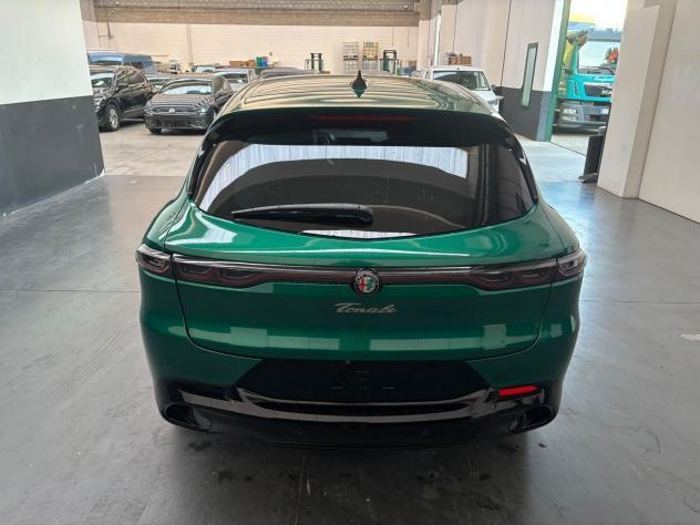 Alfa Romeo Tonale Tonale 1.6 Veloce 130cv tct6 - Foto 8