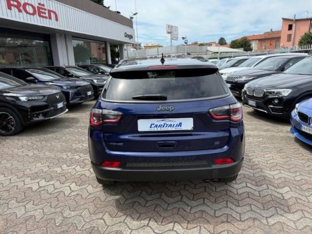 JEEP Compass 1.3 Turbo T4 240 CV PHEV AT6 4xe S rif. 23890843 - Foto 6