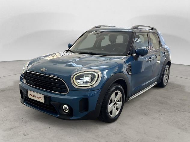 MINI Countryman one D 1.5 iva esposta